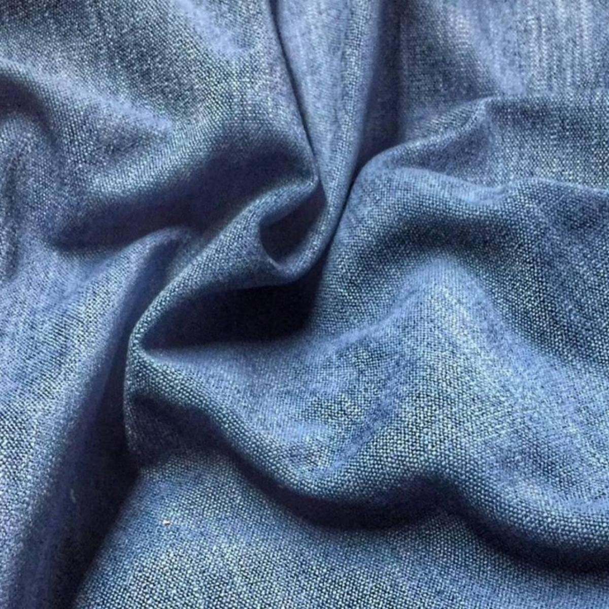 Lino Chiapas Blue