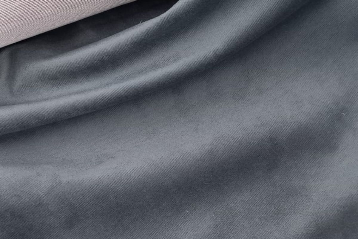 Pana Lisa Gris Oscuro