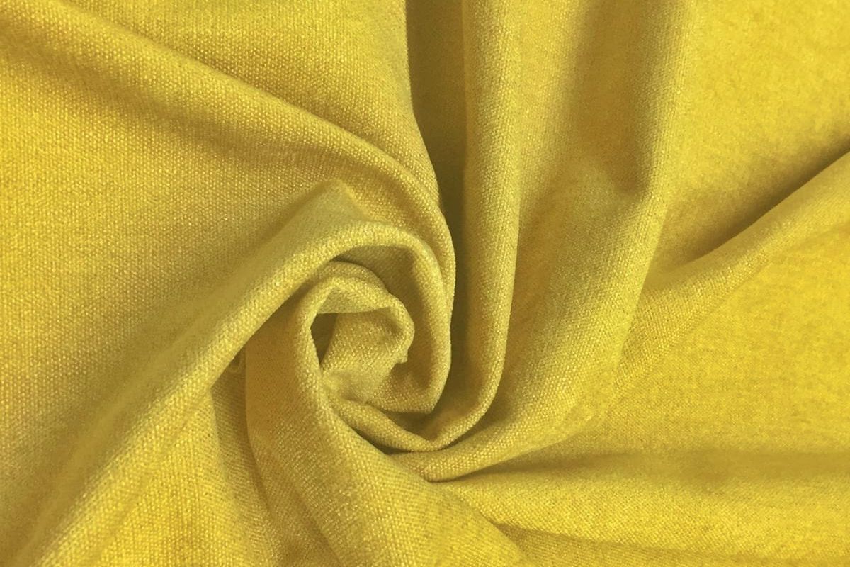 Chenille Chiapas Gold