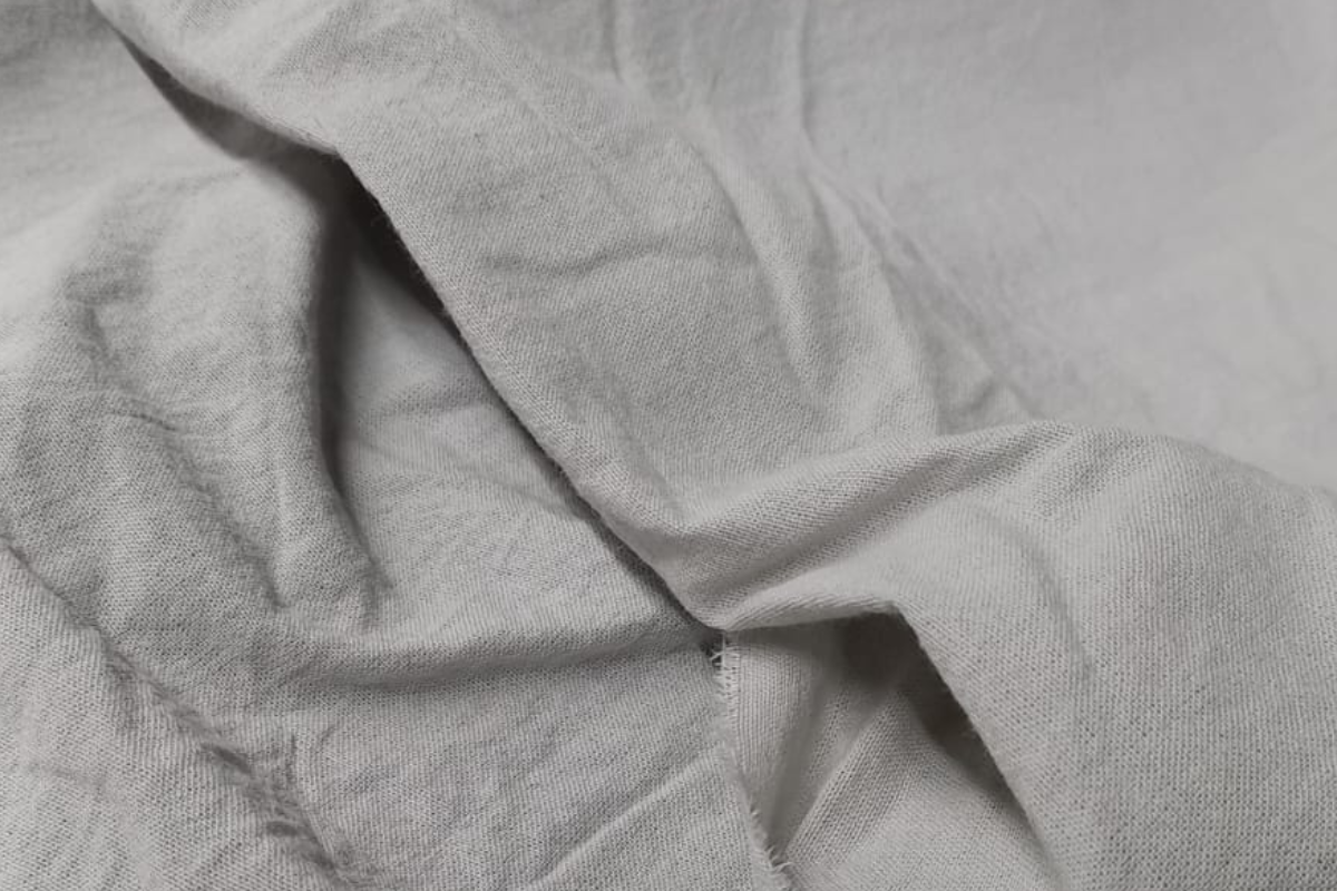 Tusor Miramar Gris Perla