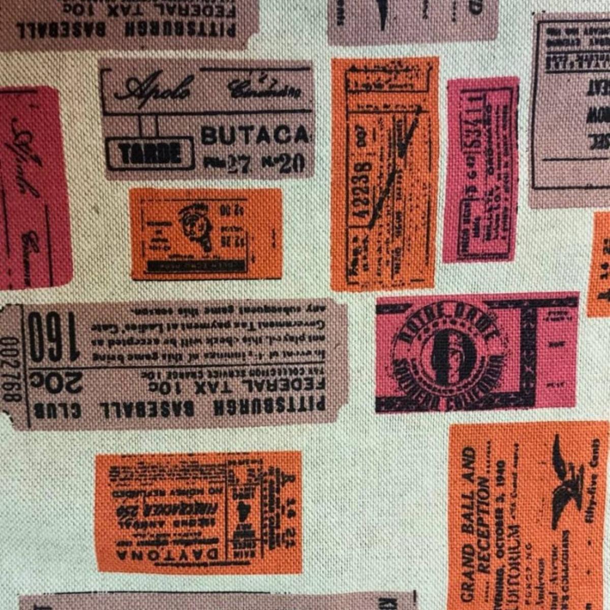 Panamá Java Tiquets