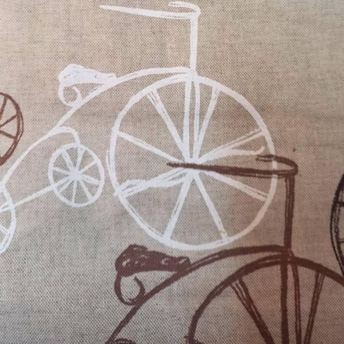 Panamá Java Bici Chocolate