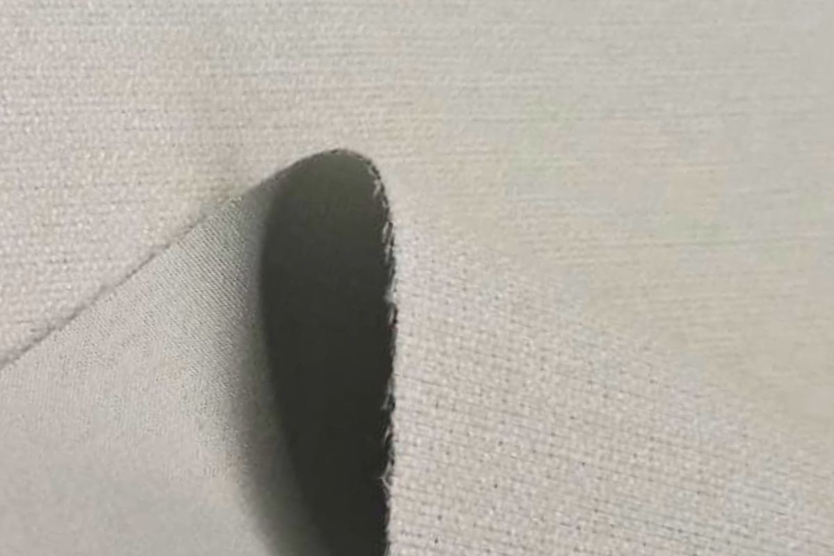 Black Out Pana Mahahual Crudo