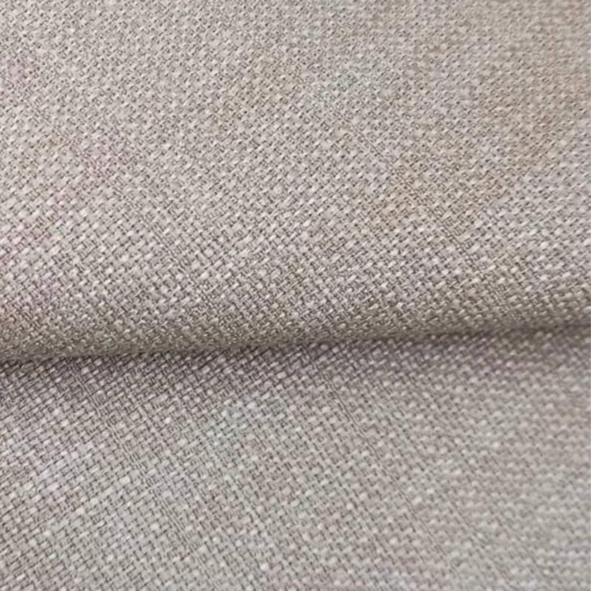 Lino Emily Natural Sand