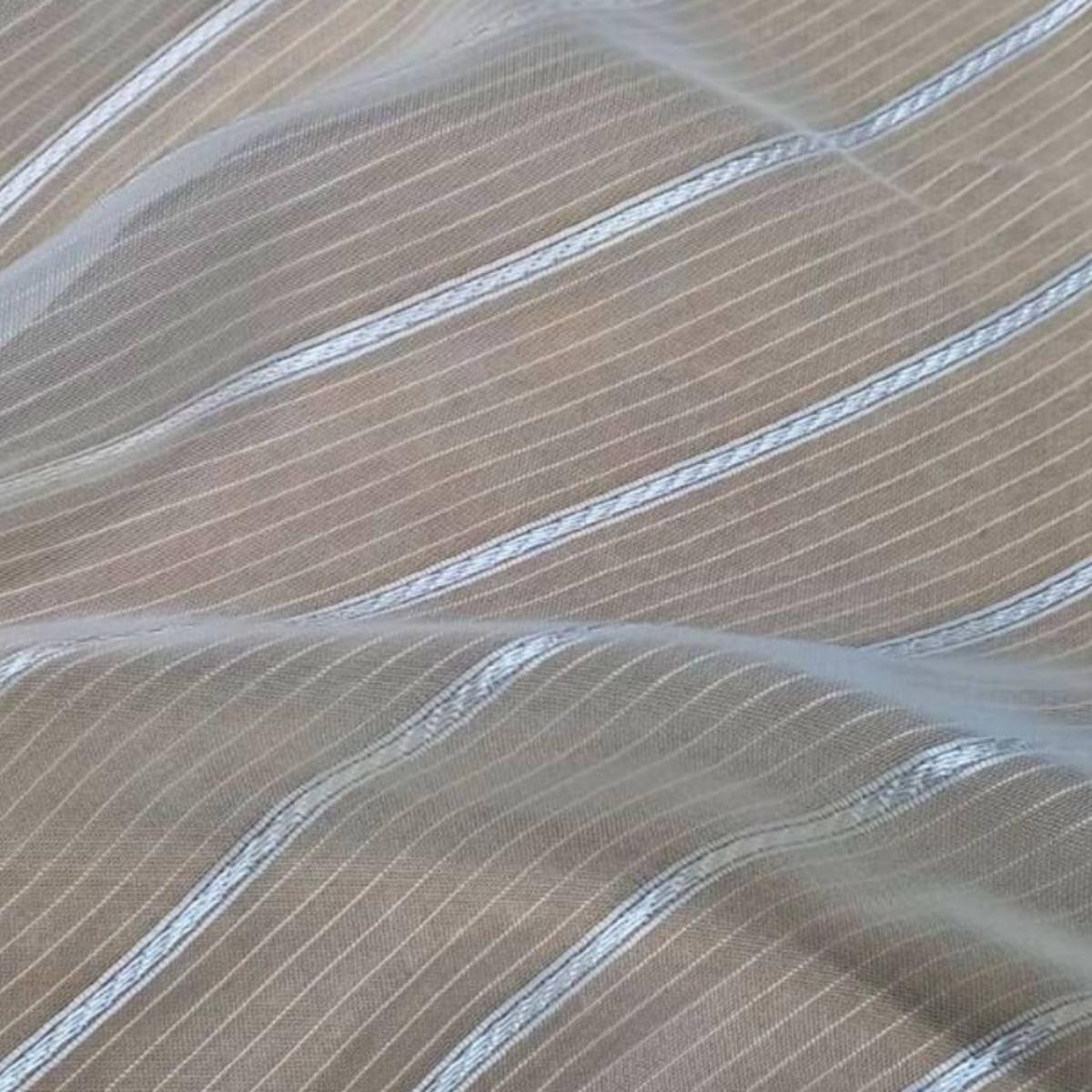 Voile Fasinante Blanco