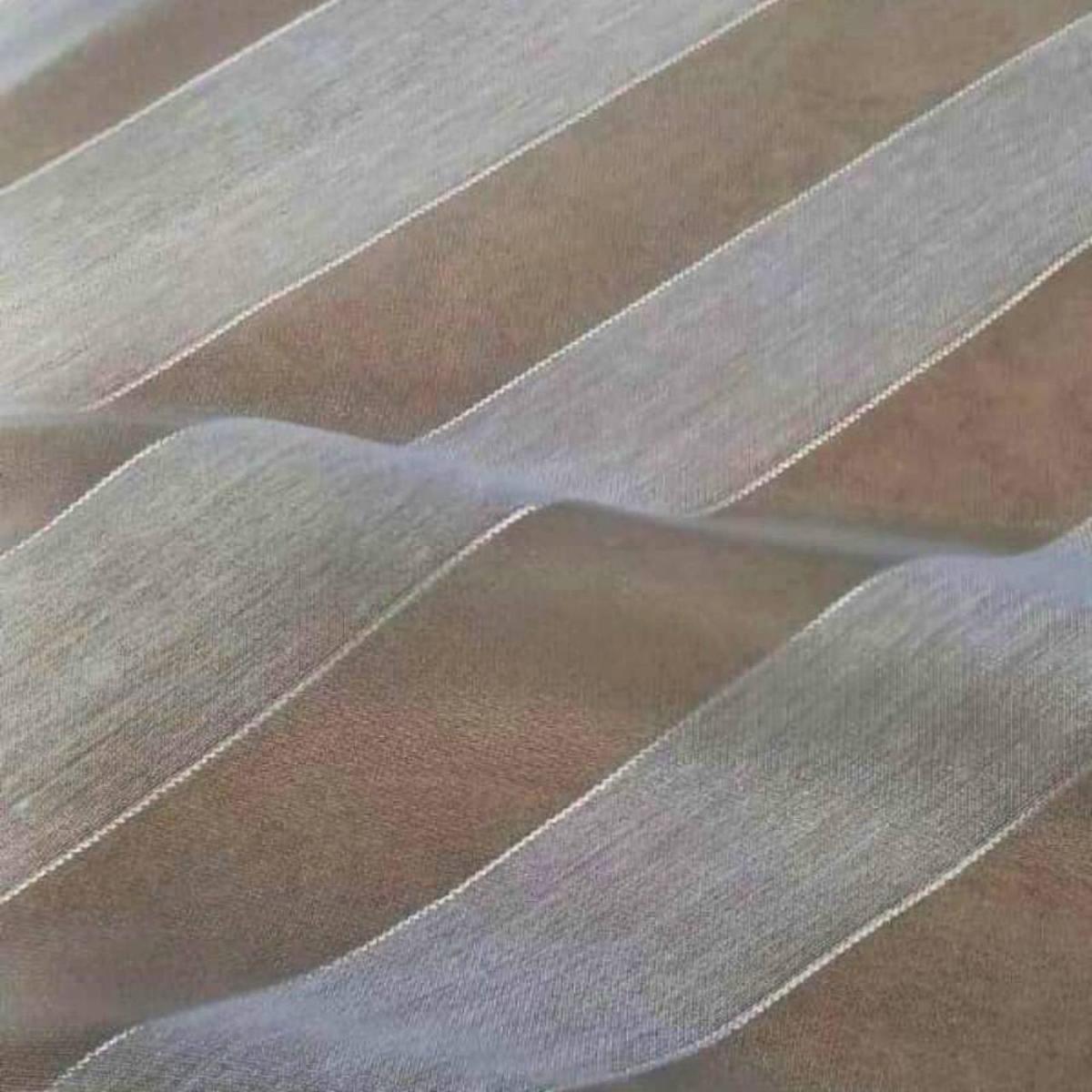 Voile Granville Blanco
