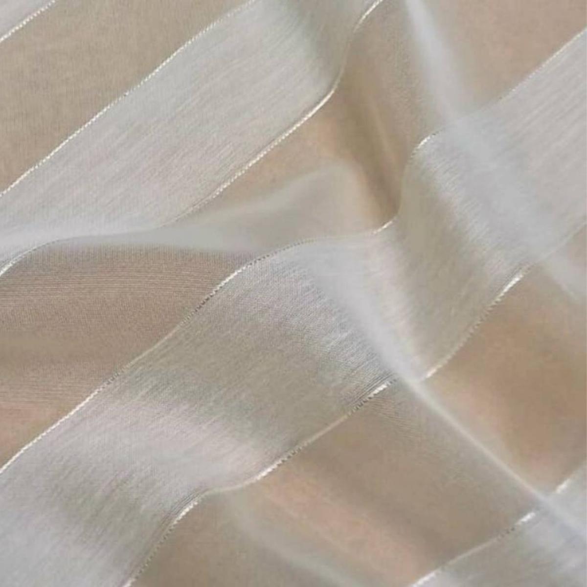 Voile Granville Natural