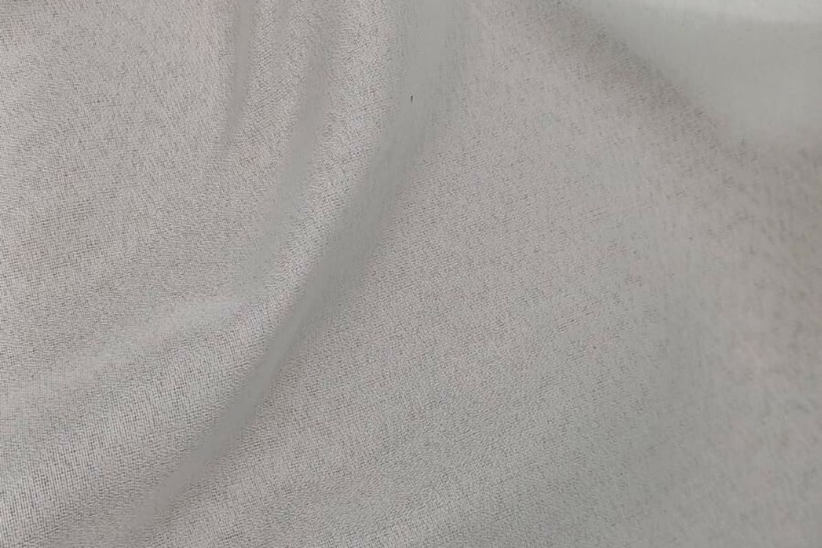 Voile Fantasía Mandia Natural