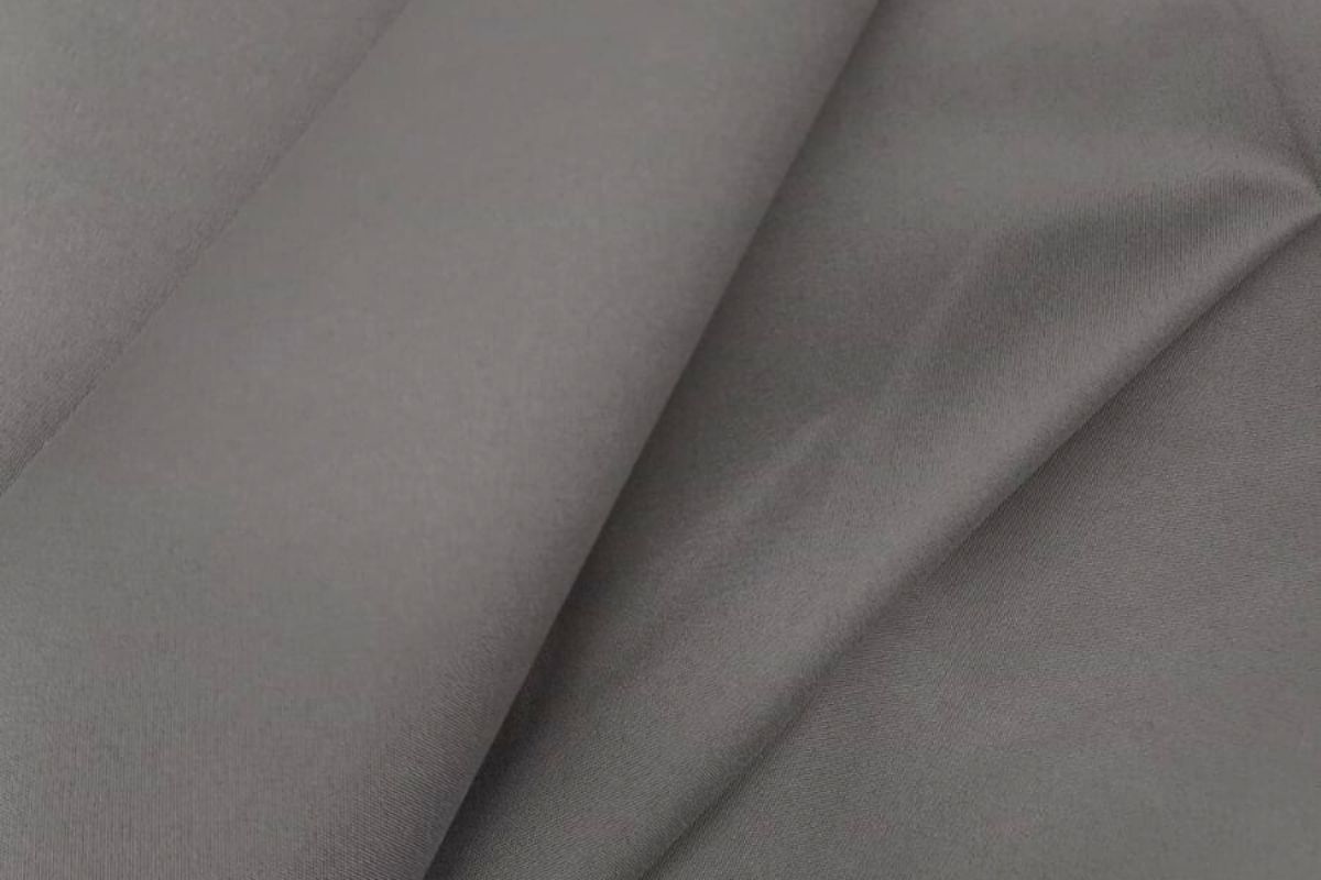 Black Out Holbox Gris Oscuro