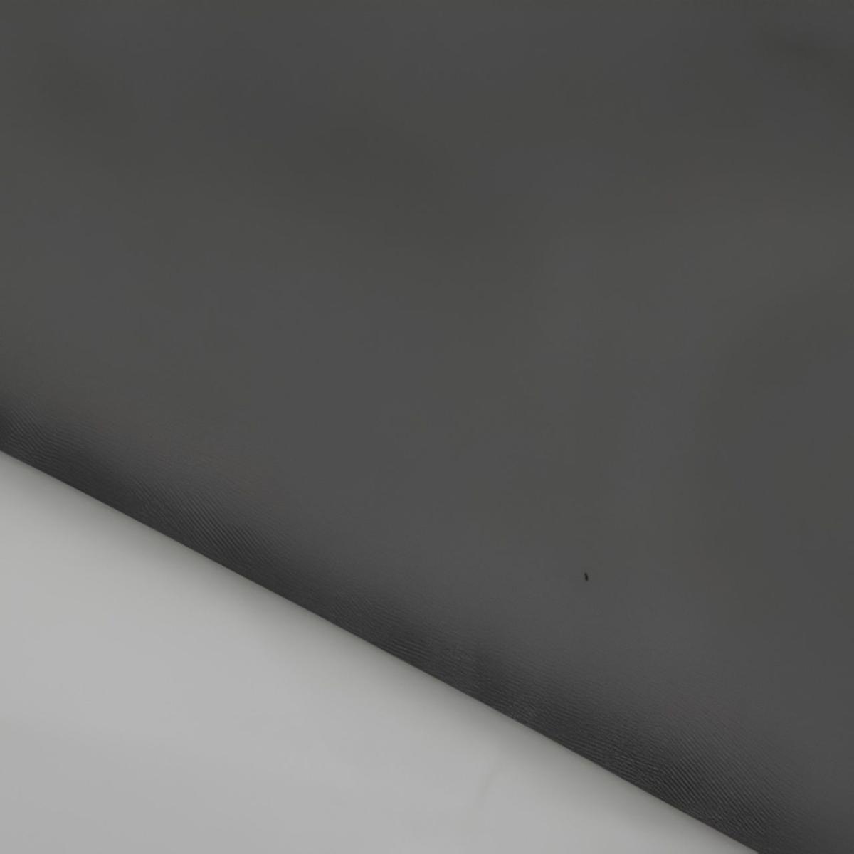 Black Out Wash Steel