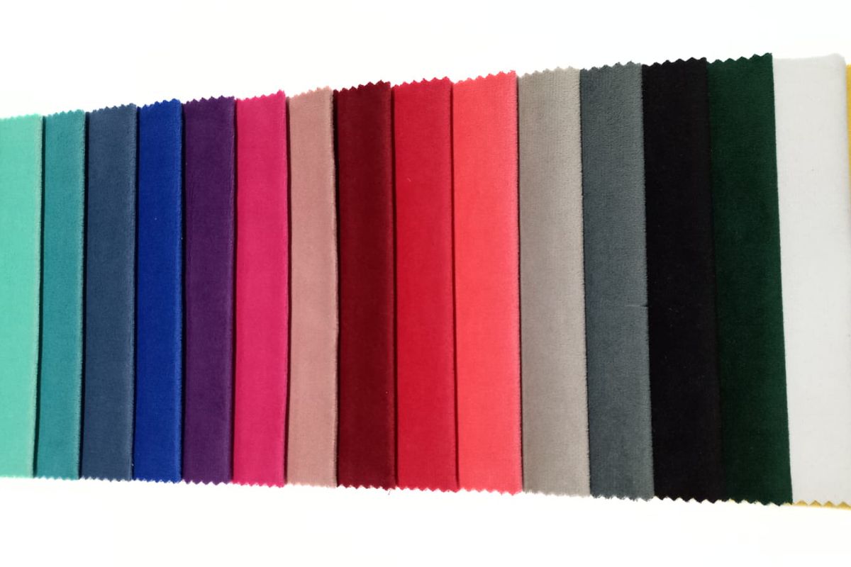 Muestrario Pana Lisa