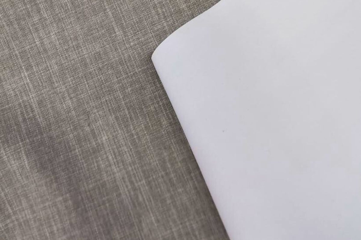 Black Out IK Lino Gris Plata 2.80 M