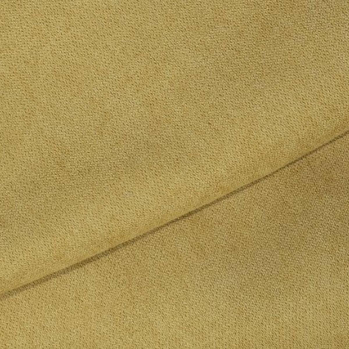 Pana Panne Mica Ocre