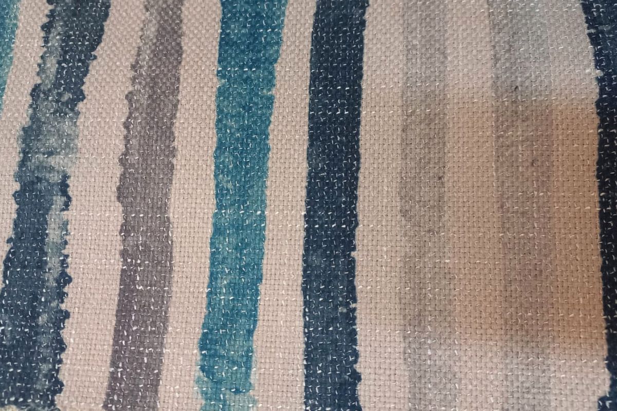 Lino Nayarit Raya Azul