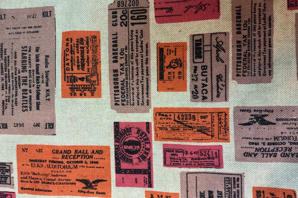 Panamá Java Tiquets