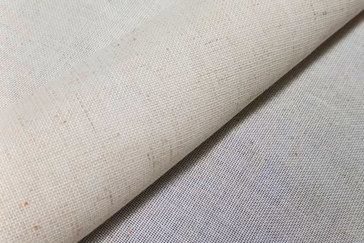 Lino Pesado Matizado