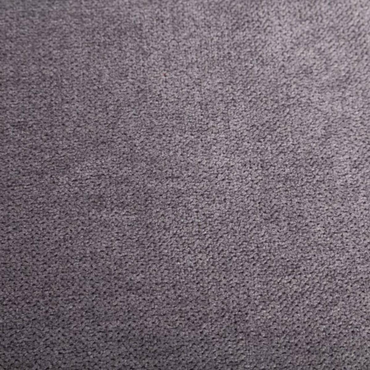 Pana Panne Mica Gris