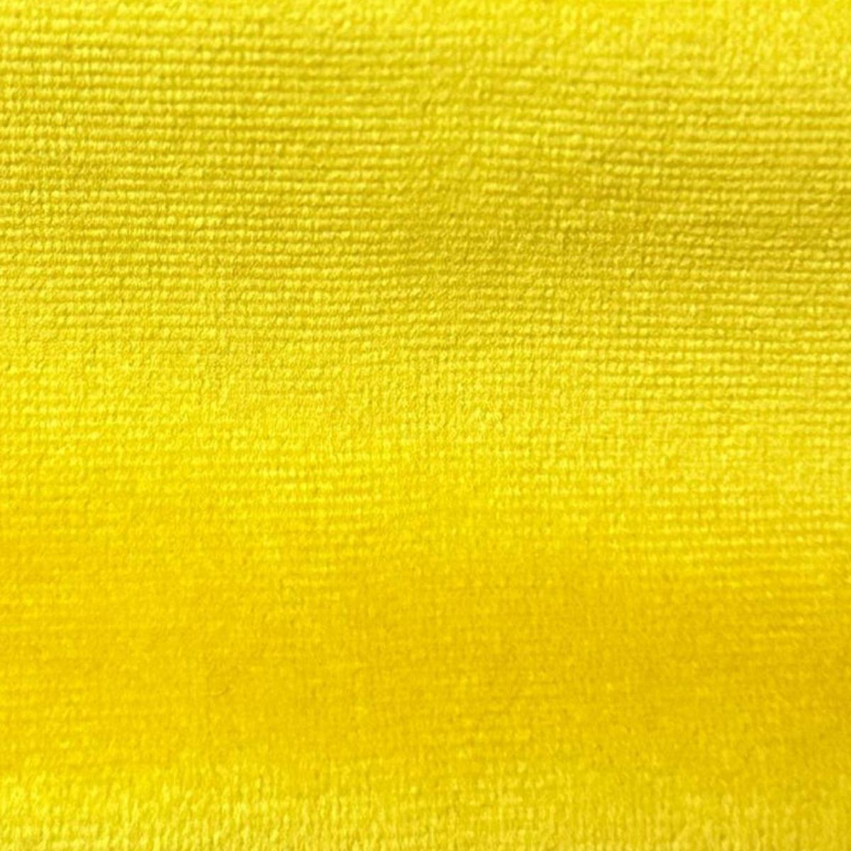 Pana Jaguar Amarillo
