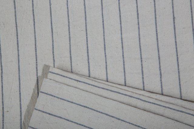 Tusor Bacalar Raya Ceniza Fondo Crudo