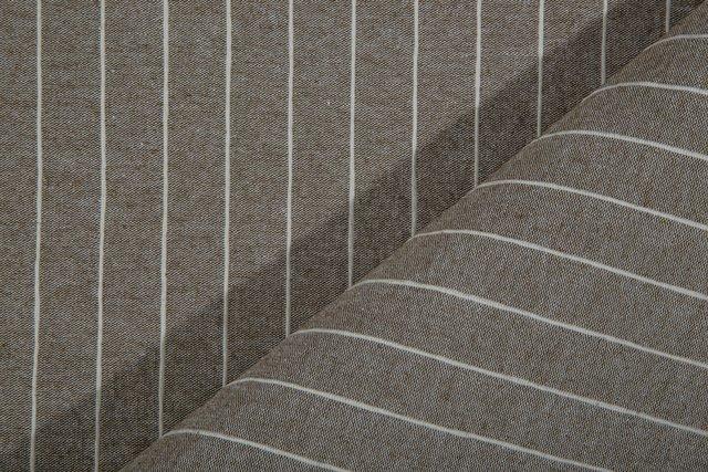 Tusor Bacalar Raya Crudo Fondo Avellana