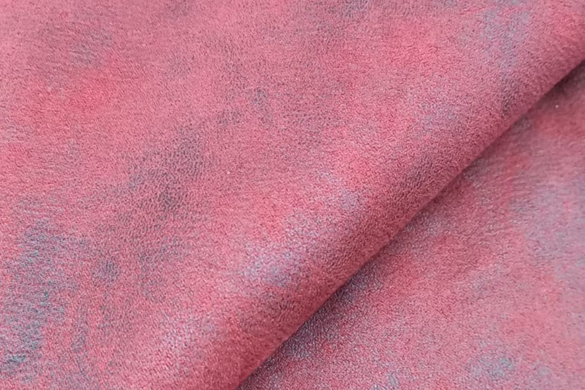 Cuero Madrir Borravino