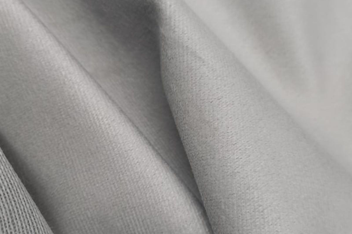 Pana Lisa Gris Perla