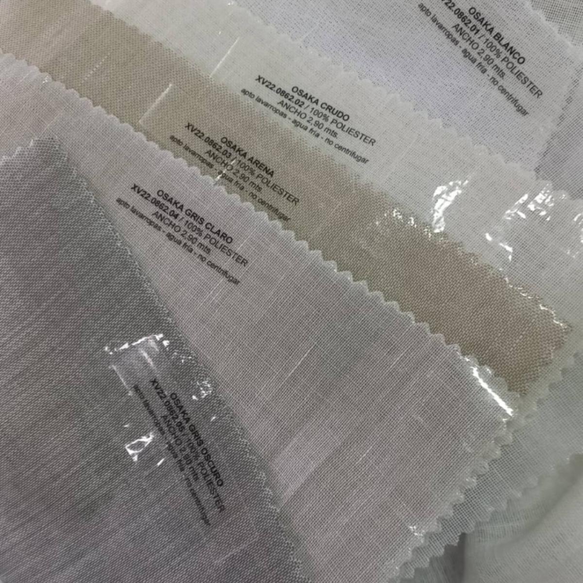 Lino Osaka Beige