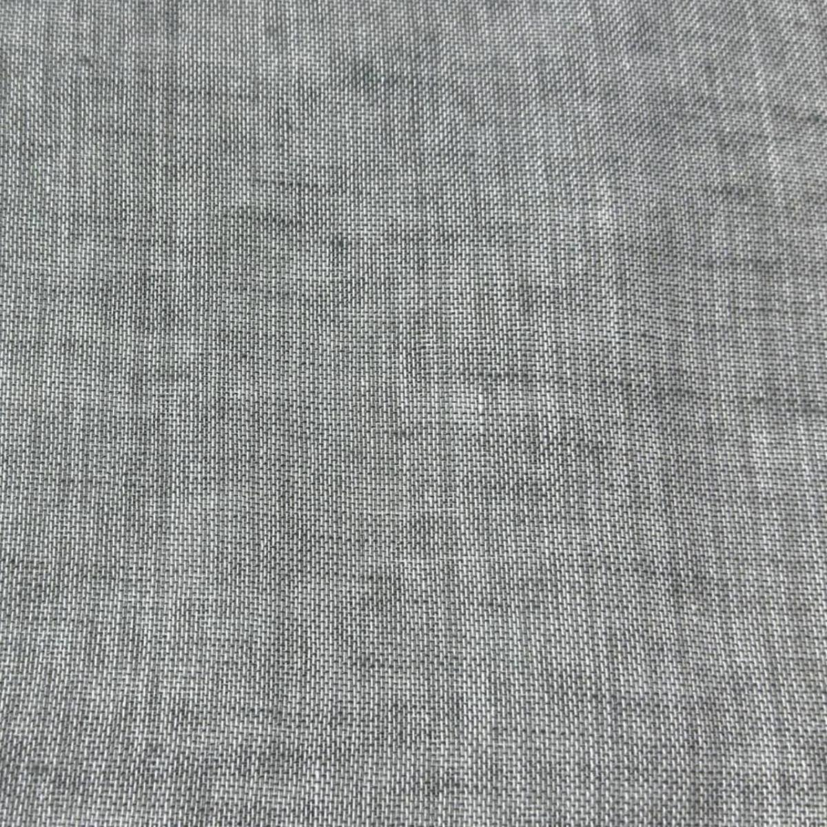 Lino Osaka Gris Oscuro