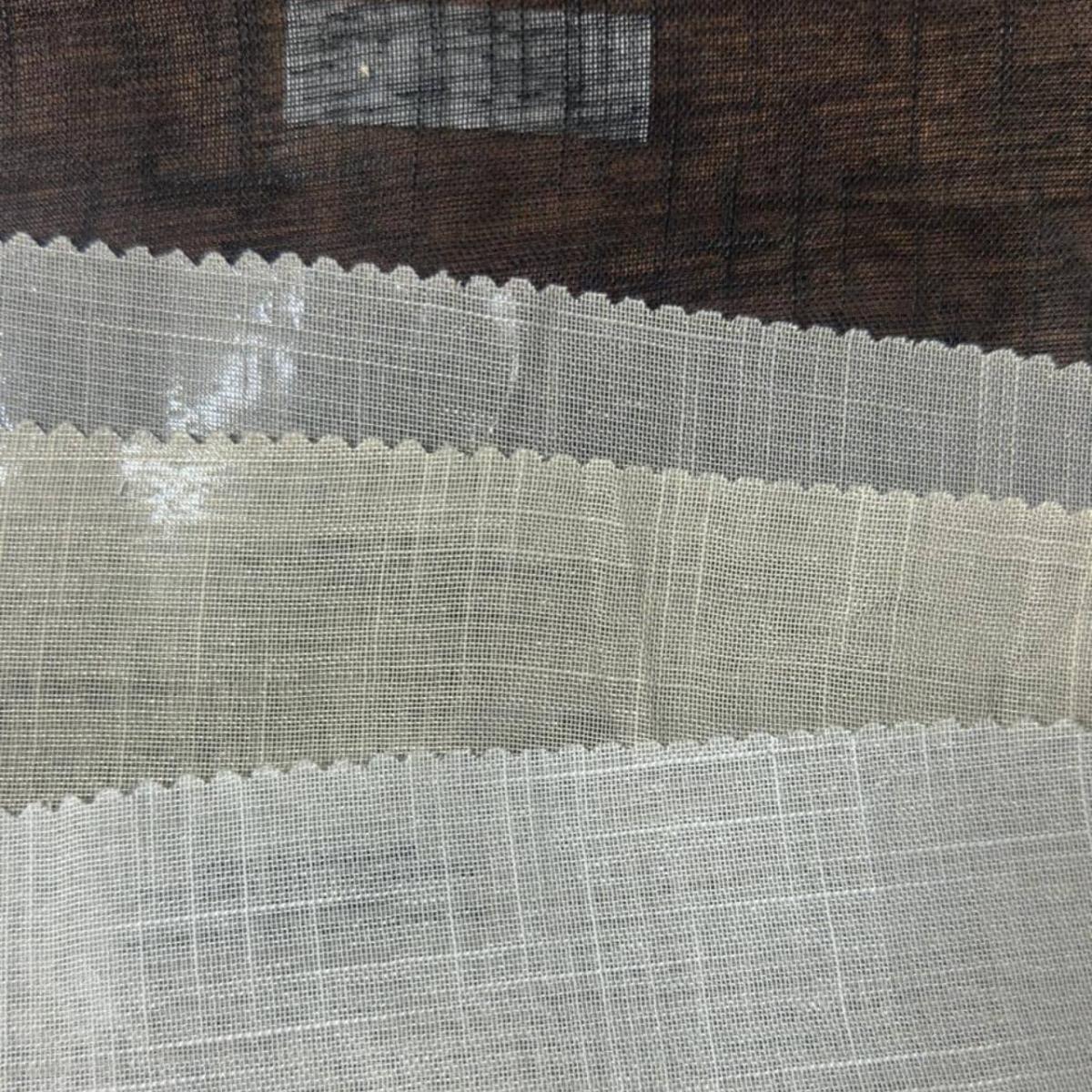 Lino Mallorca Gris