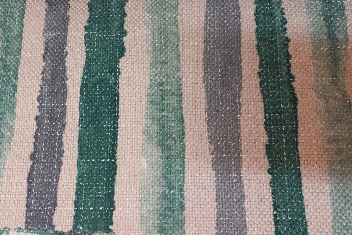 Lino Nayarit Raya Verde