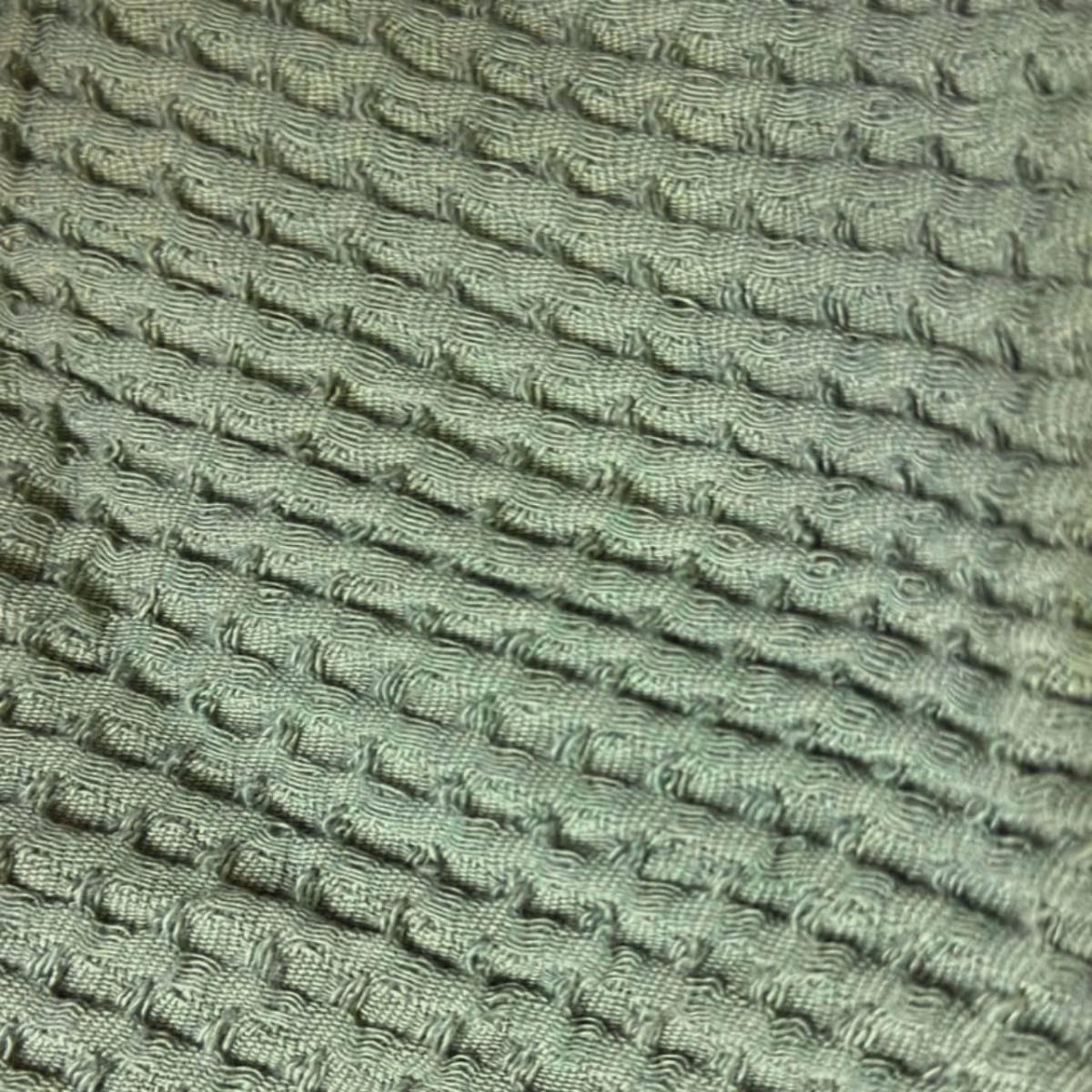 Waffle Verde Malva
