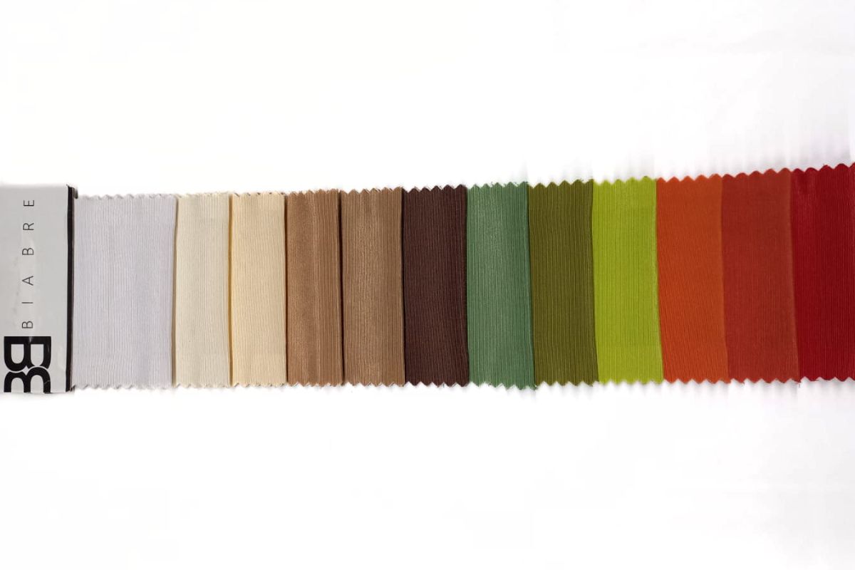 Muestrario Gross Natal