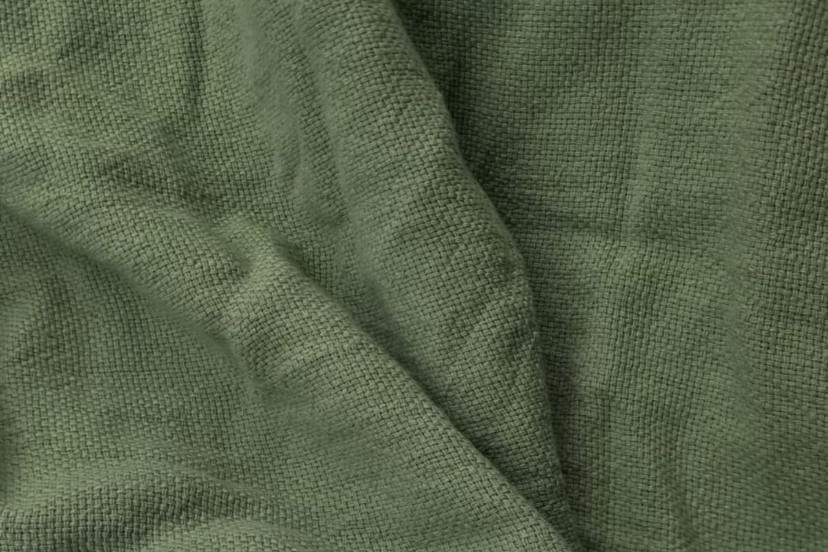 Panamá Qatar Verde Musgo