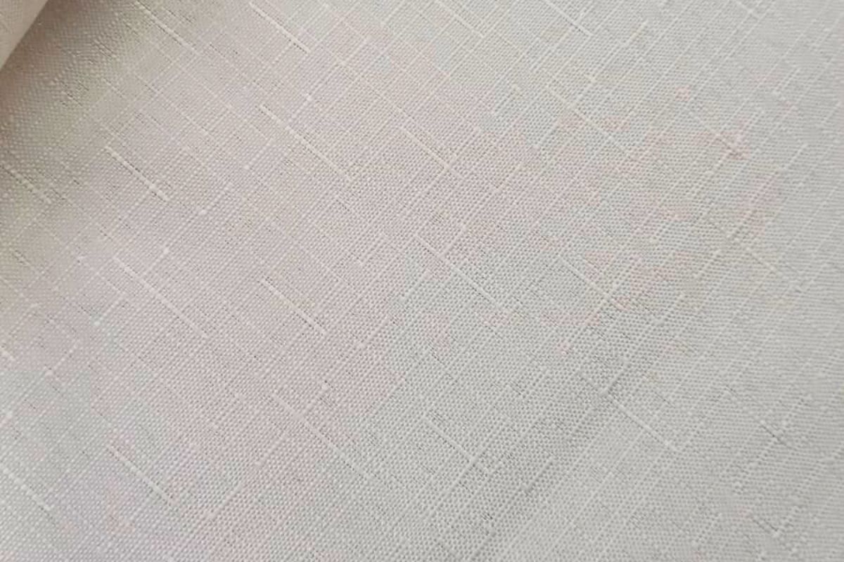 Rafia Cortinera Hueso