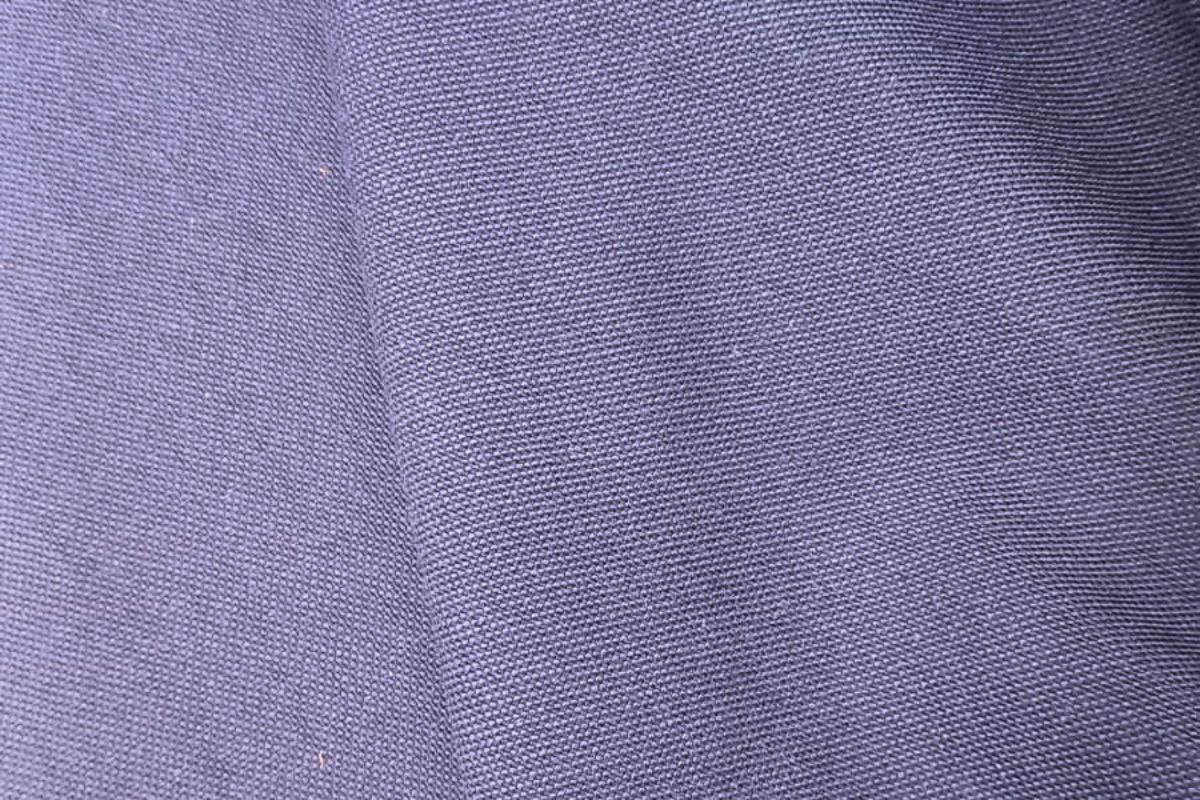 Panamá Estrella Azul Marino