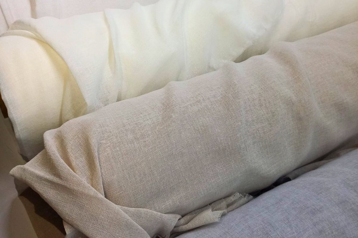 Lino Sorrento Natural