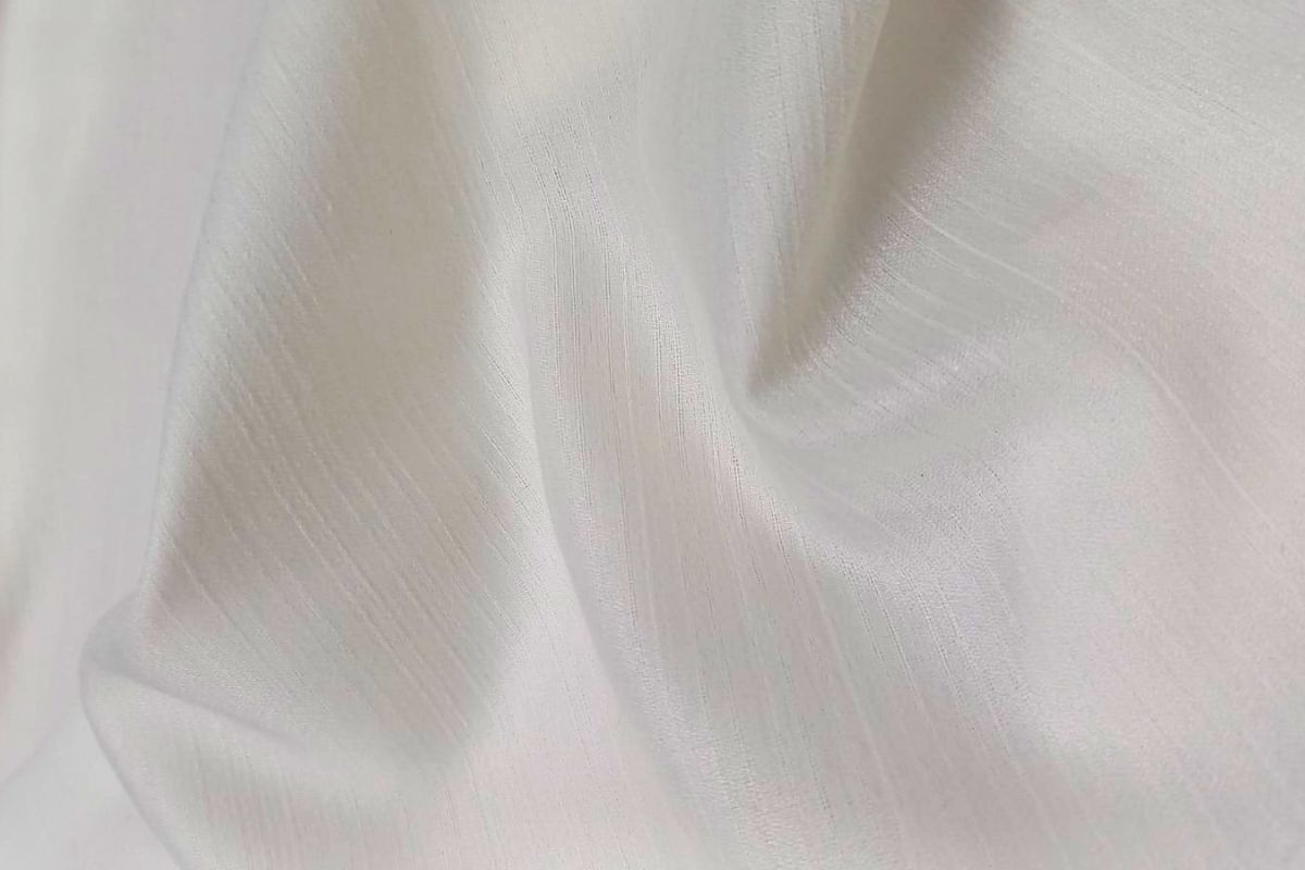 Voile Fantasía Saint Martín Natural