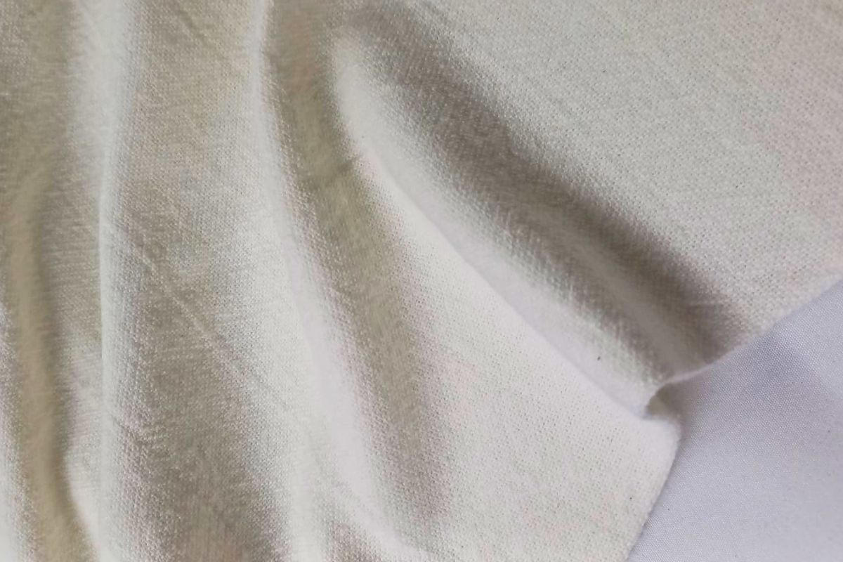 Gasa Potrerillos Off White