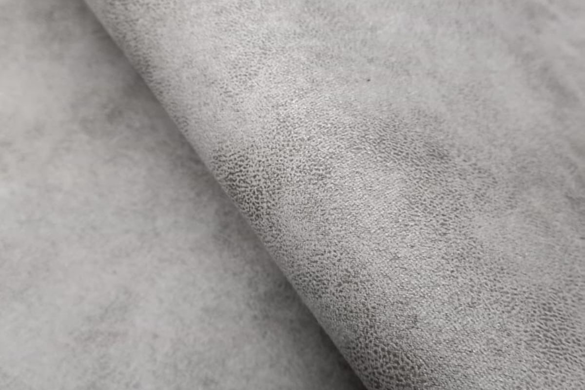 Cuero Madrid Cemento