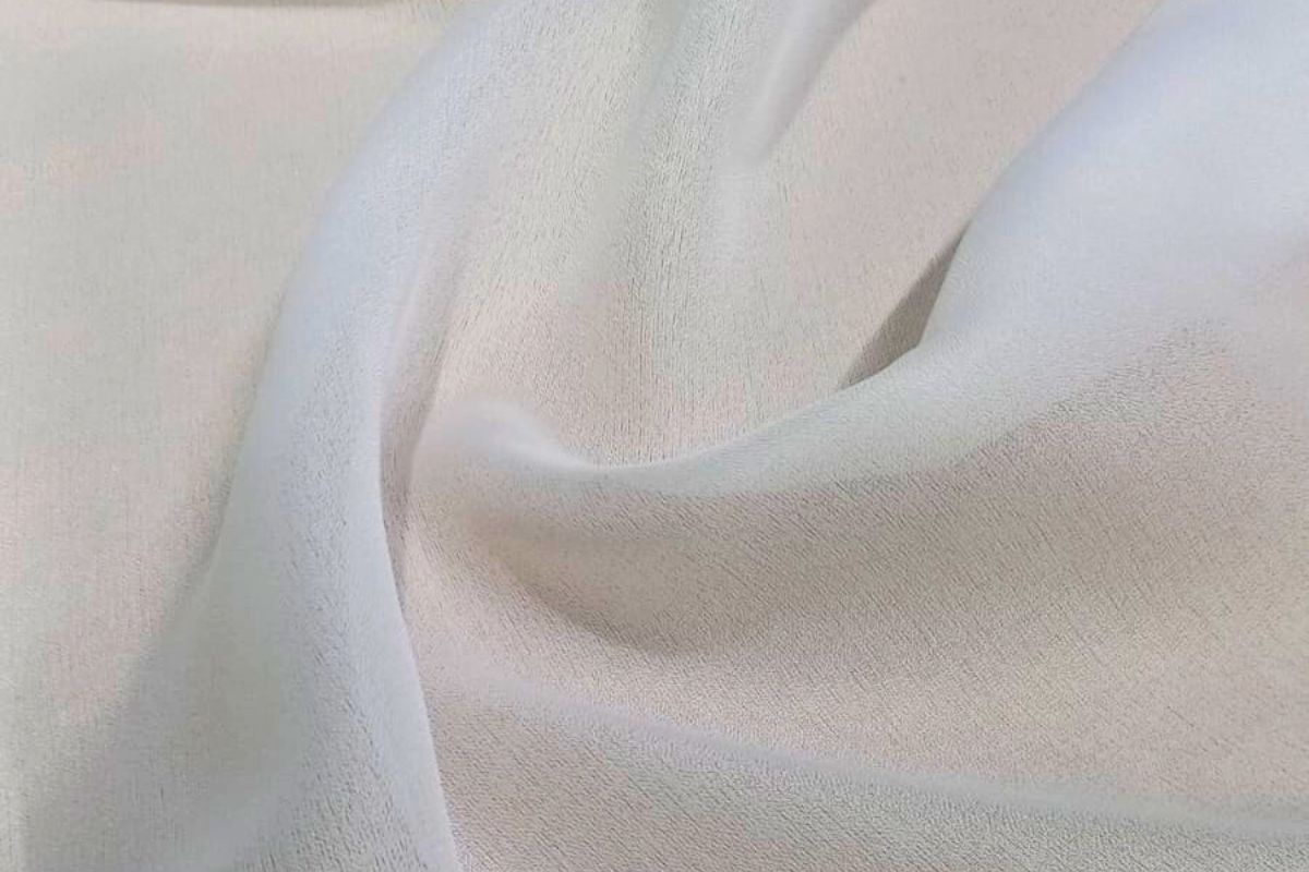 Voile Onix Blanco
