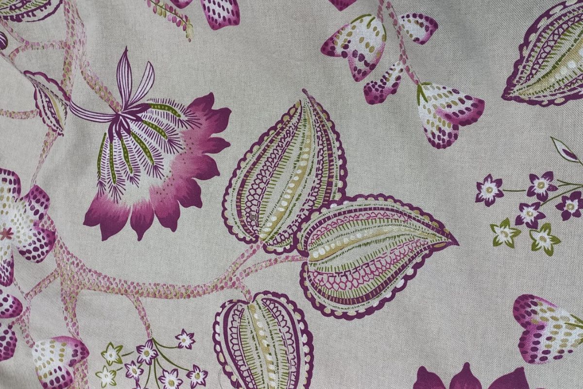 Panamá Katavi Flor Rosa