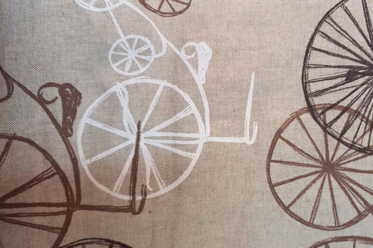 Panamá Java Bici Chocolate