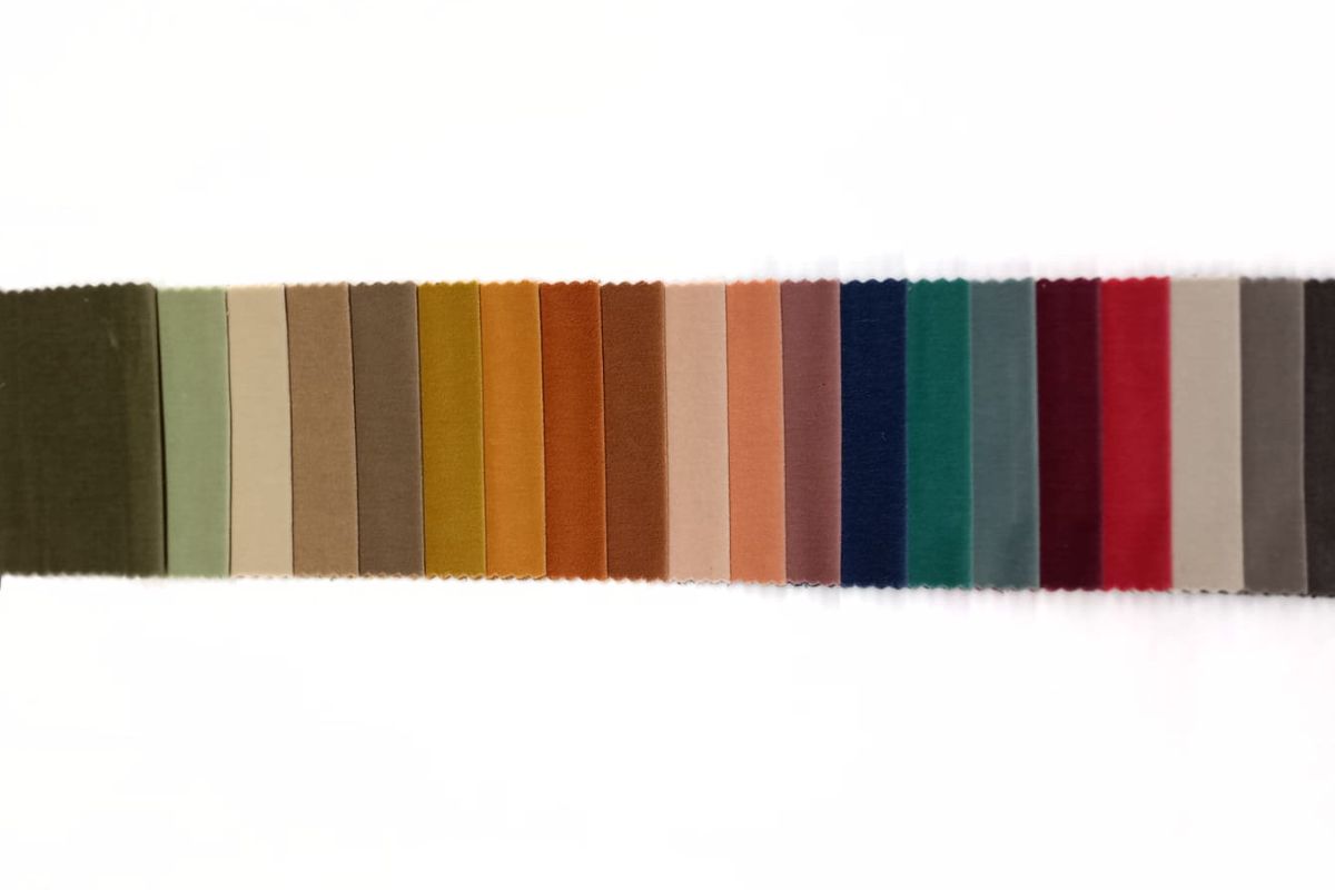 Muestrario Pana Anabella