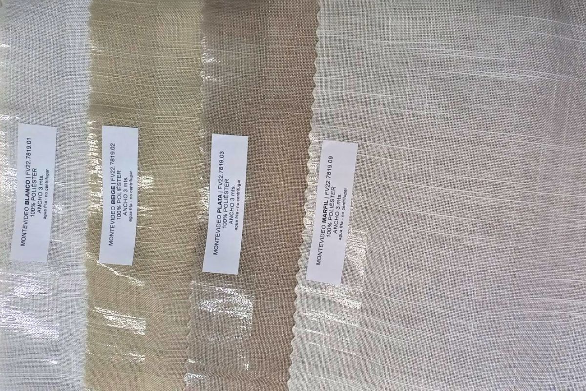 Lino Montevideo Beige