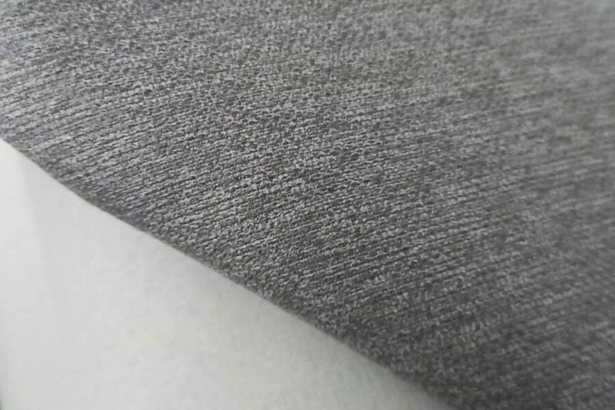 Black Out Pana Mahahual Gris