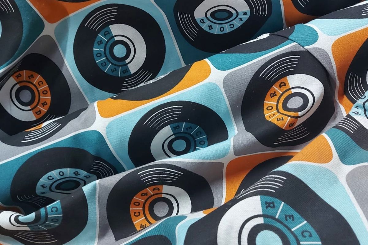 Lino Estampado Records