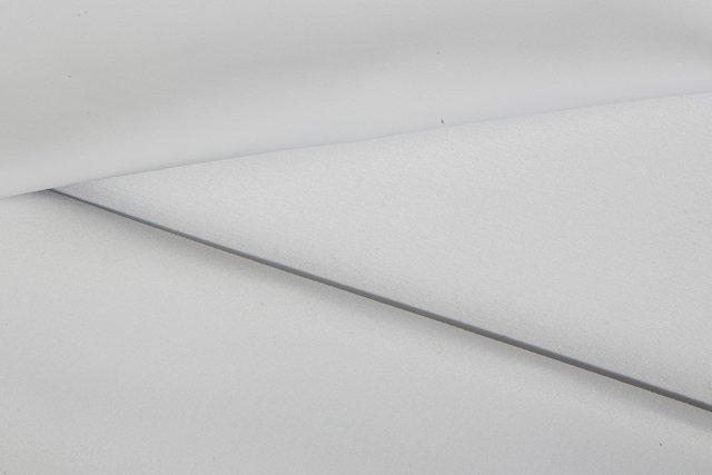 Black Out Wash Blanco