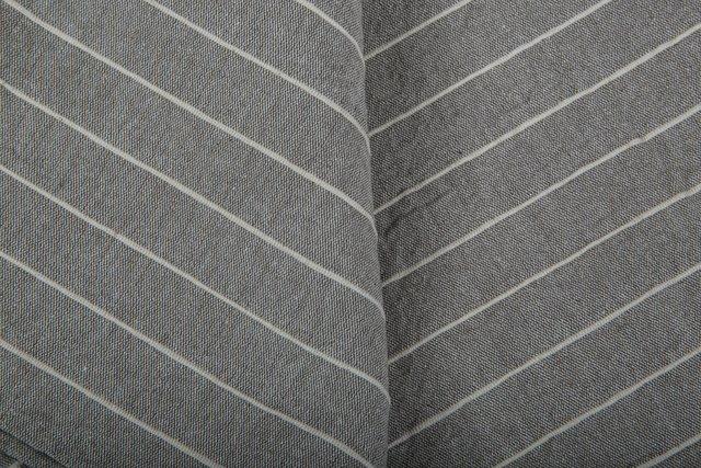 Tusor Bacalar Raya Crudo Fondo Habano