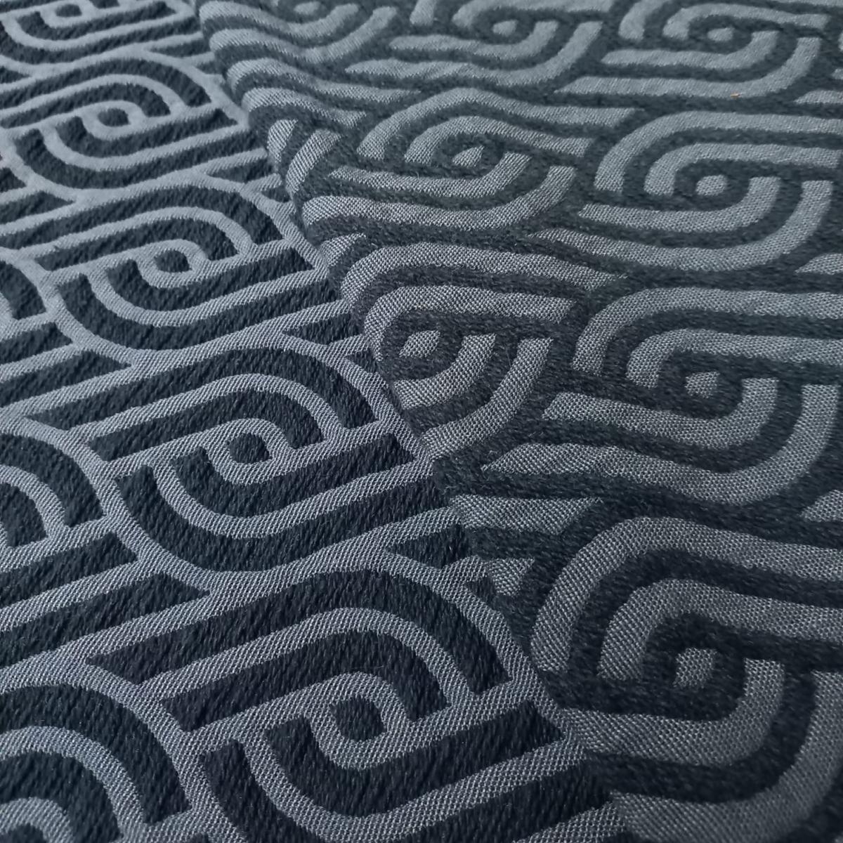 Jacquard Solar Negro