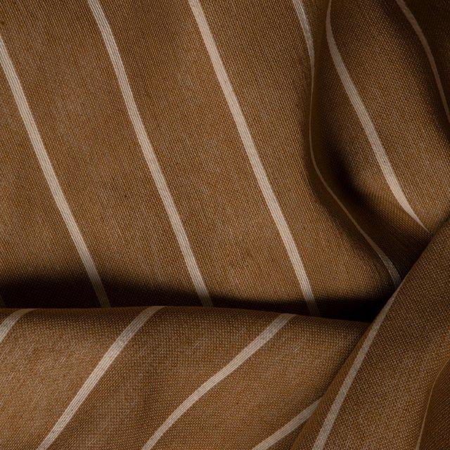 Lino Tulum Fondo Beige Raya Crudo